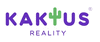 logo RK Kaktus reality s.r.o.