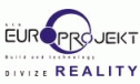 logo RK EUROprojekt build and technology, s. r. o.